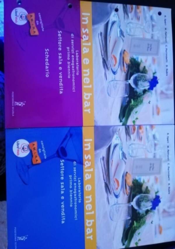 Cucina gourmet di 