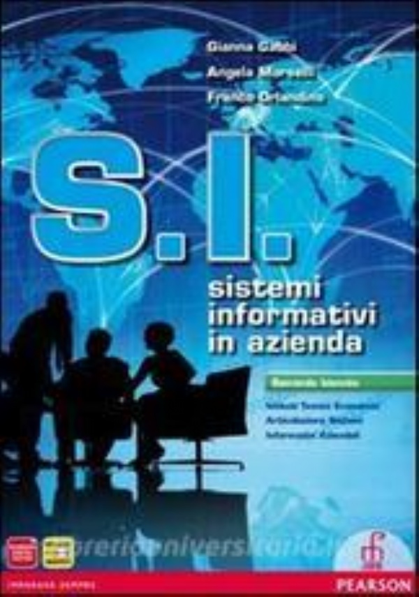 Entriamo in azienda. Corso di economia aziendale. Per le Scuole superiori. Con e-book. Con espansione online vol.2 di 