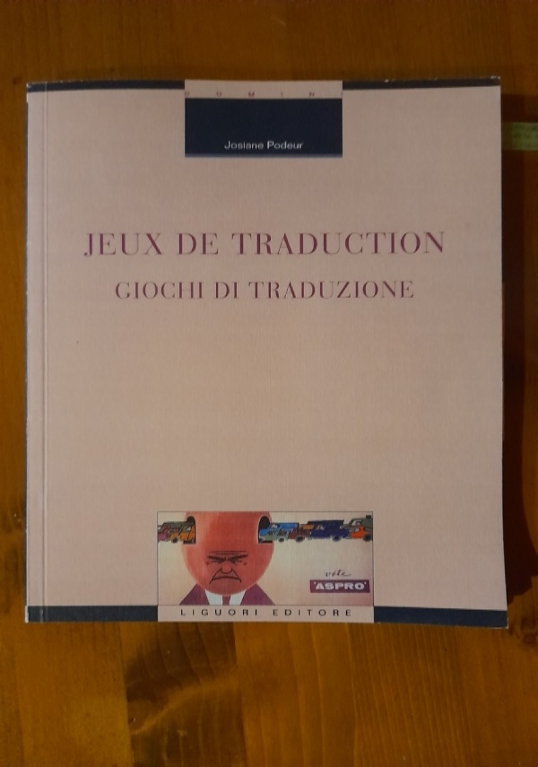 Tradurre il fumetto di 