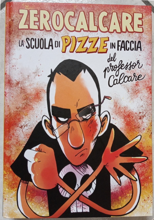 La scuola del caos di 