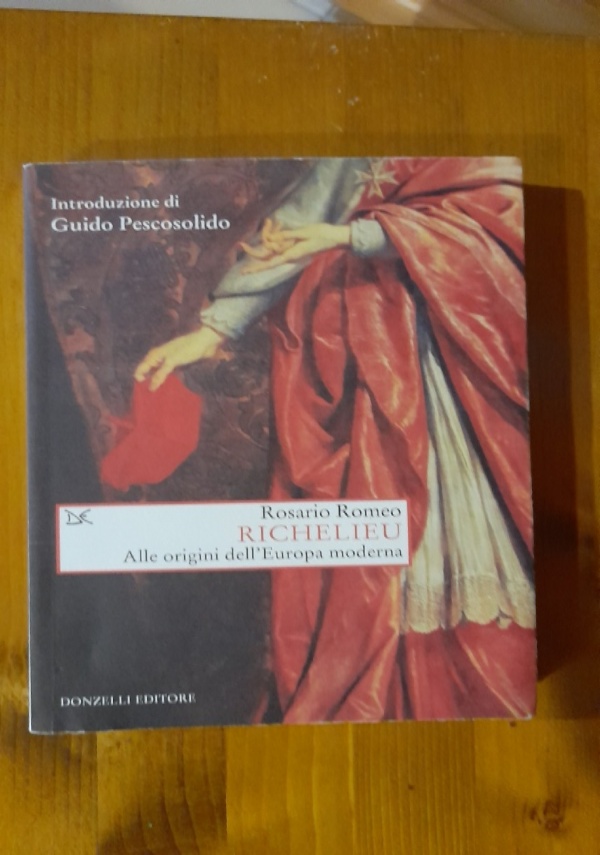Il naufrago e il dominatore - vita politica di napoleone bonaparte di 
