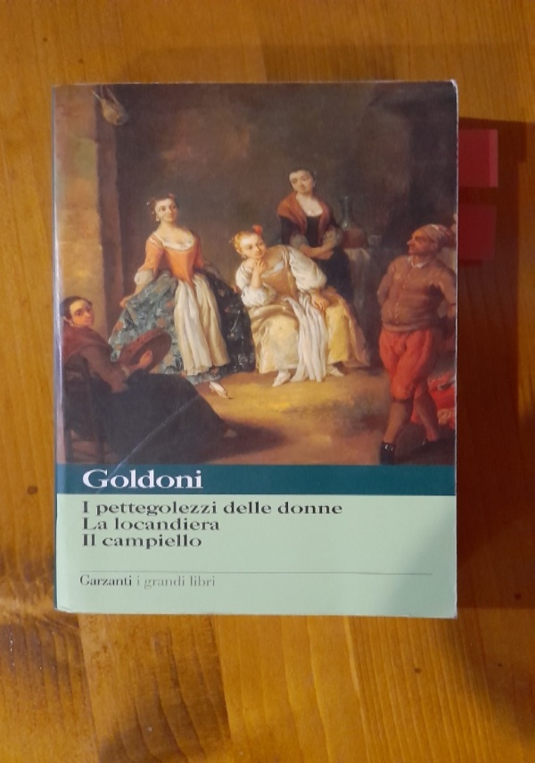 Il teatro francese del Seicento di 