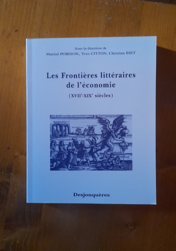 Denaro e potere - la creazione letteraria in Francia dal 1840 ai giorni nostri di 