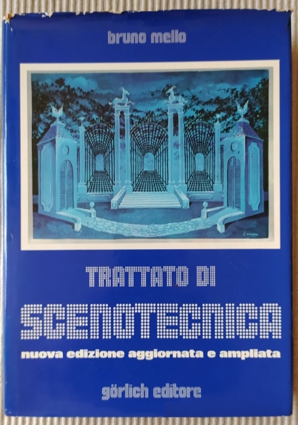 Bestiario ed Erbario popolare - Il Medio Ticino di 