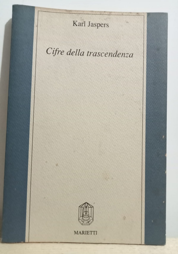 LA SPIRITUALIT� DEL CORPO di 