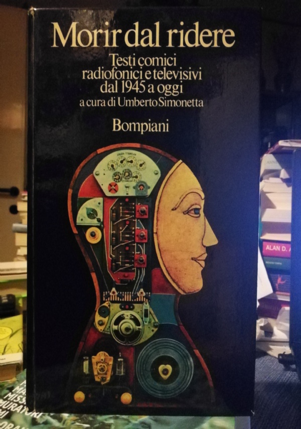 MOMENTI DI UN INCONTRO di 