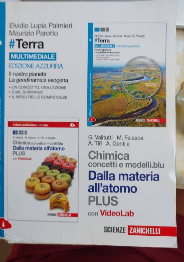 Itinerario nell&rsquo;arte - Versione arancione - Vol.2 di 