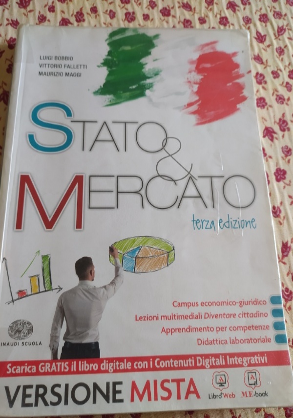 Lo Spazio Geografico - ATLANTE DEL MONDO di 