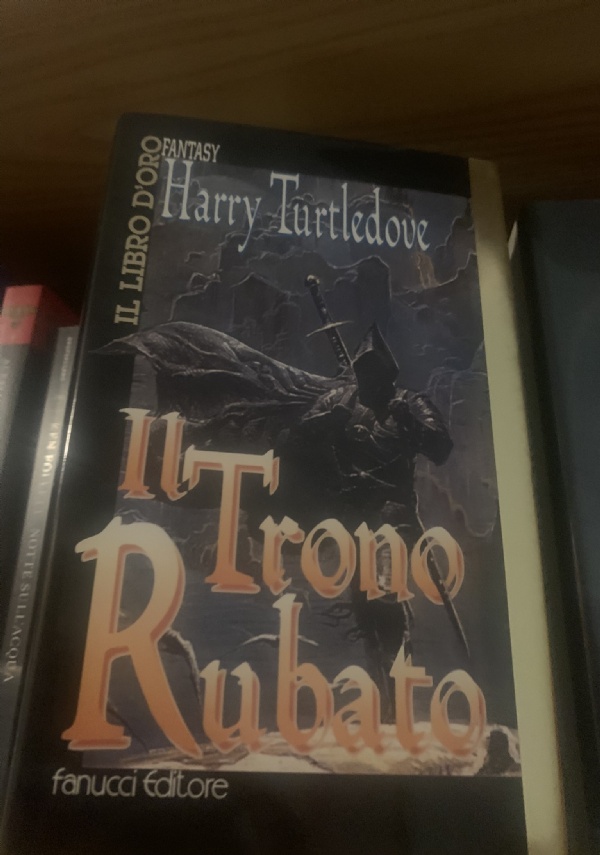COSE DI COSA NOSTRA di 