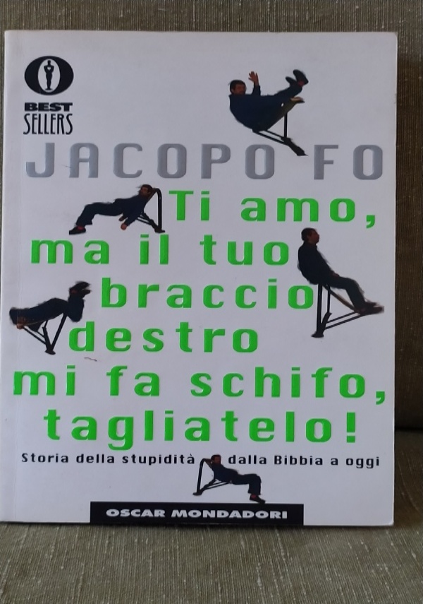 Una volta qui era tutta campagna di 