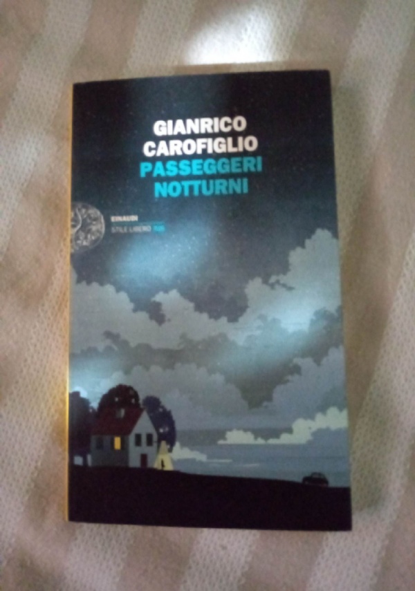 ARRIVEDERCI AMORE CIAO di 