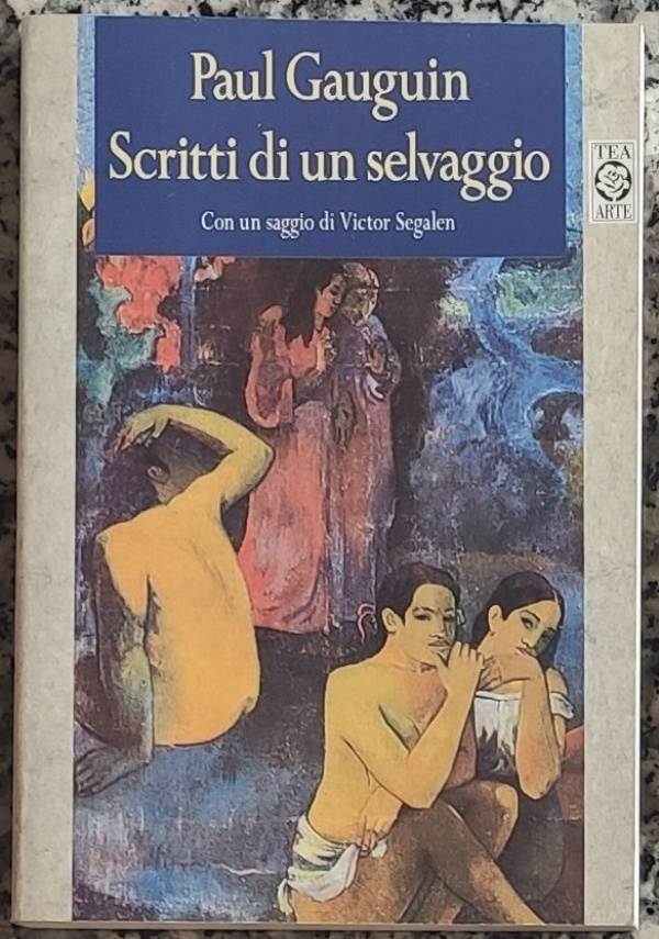 Pensieri della mano di 