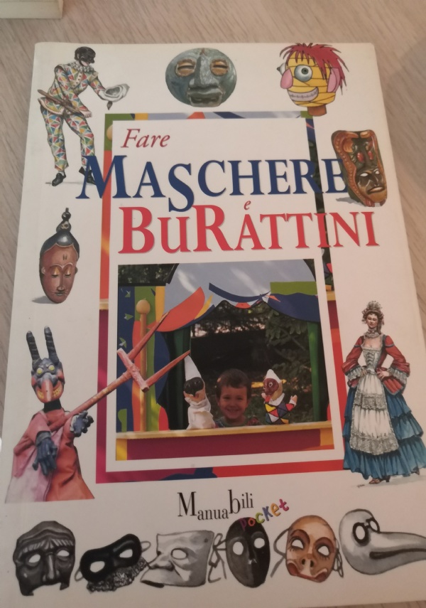 Le belle e le bestie di 