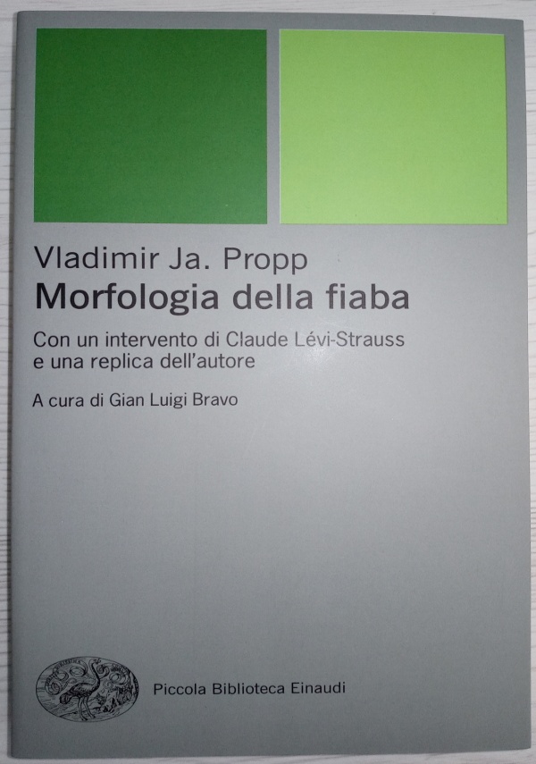 Il posto dei miracoli di 