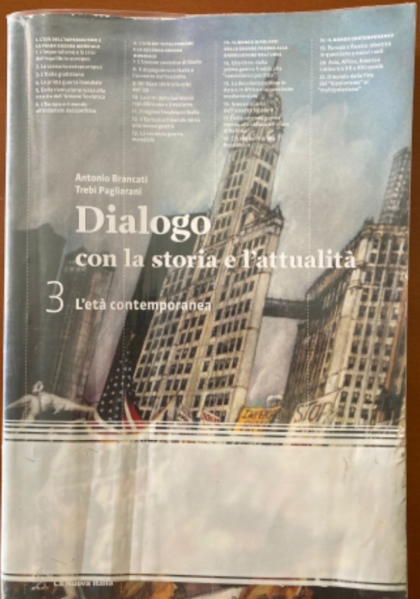 Percorsi di scienze naturali di 