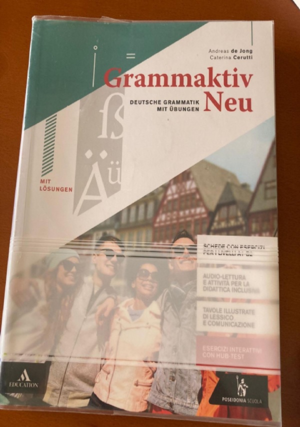 Performer culture e literature 3 di 