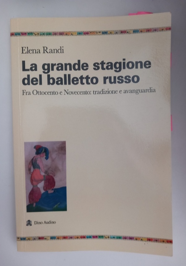 Unika L&rsquo;ultima porta di 