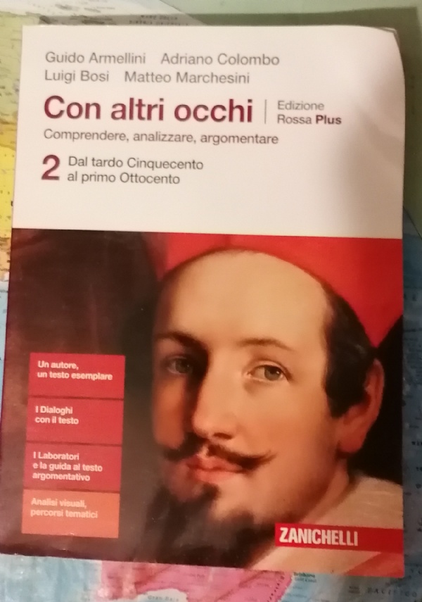 Dialogo con la storia e l&rsquo;attualit� vol. 2 di 