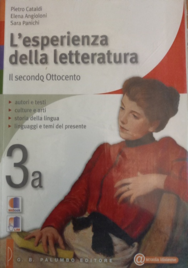 MILLENNIUM 2 dalla met? del seicento alla fine dell?ottocento di 