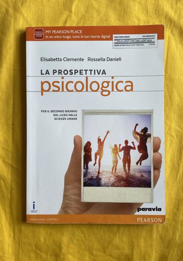 Esercitazioni di psicometria Seconda edizione di 