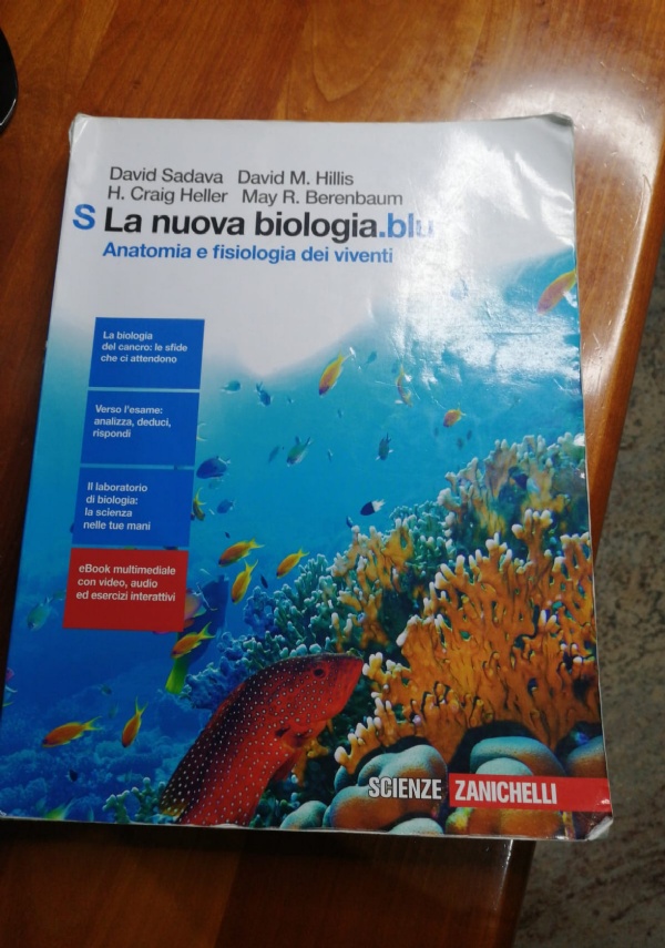 Matematica.blu 2.0, 3. Seconda edizione di 