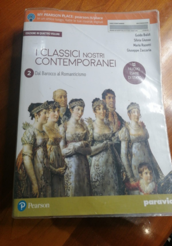 Commedia multimediale di 