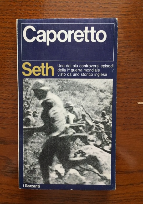 La maschera d�oro di 