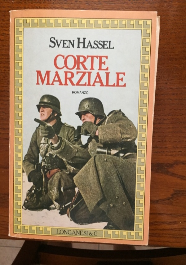 La maschera d�oro di 