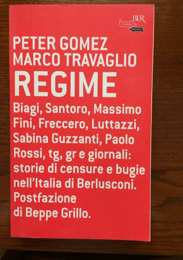 La bruttina stagionata di 