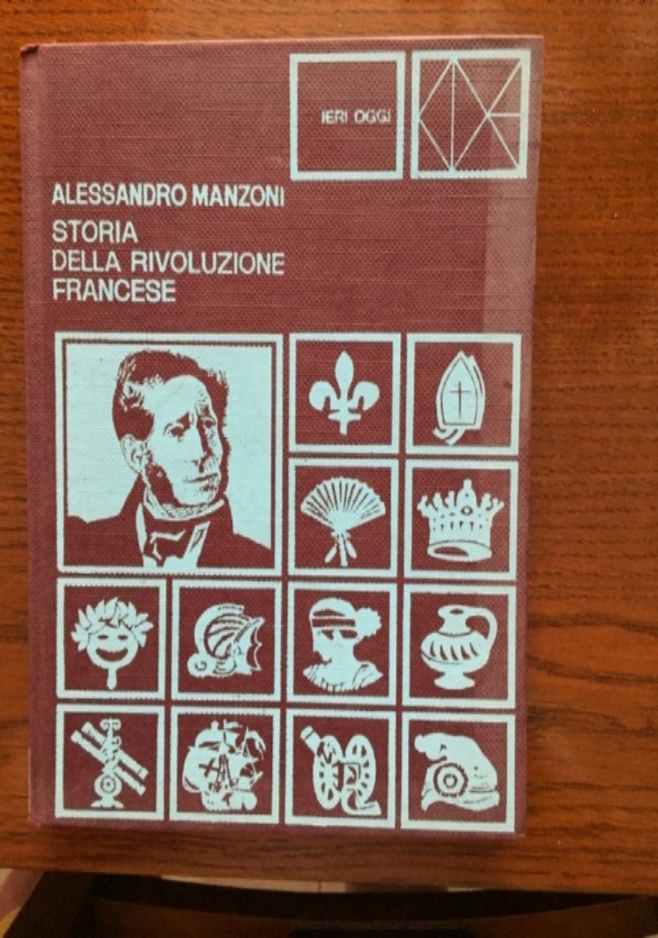 VISTE DA MOLTO VICINO di 