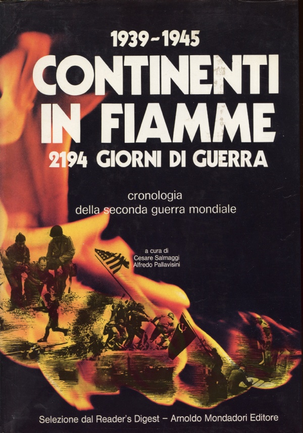 Dalla Sicilia alla Provenza di 
