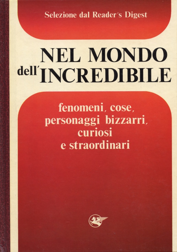 Il somario di 
