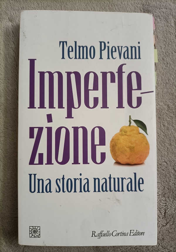 Contro natura di 