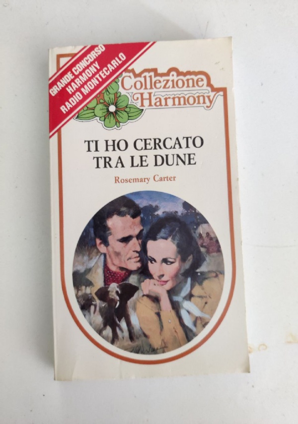 Un&rsquo;ombra nei tuoi occhi di 