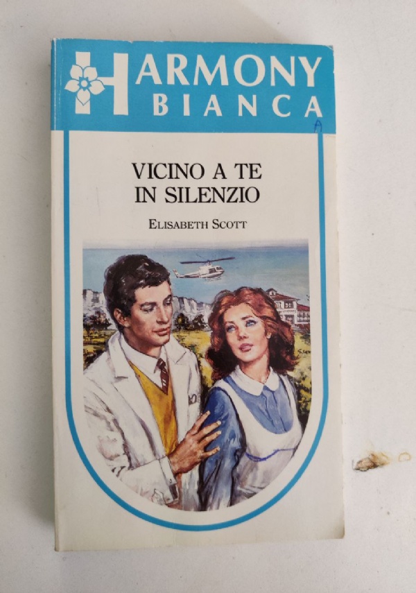 La carezza dell&rsquo;amore di 