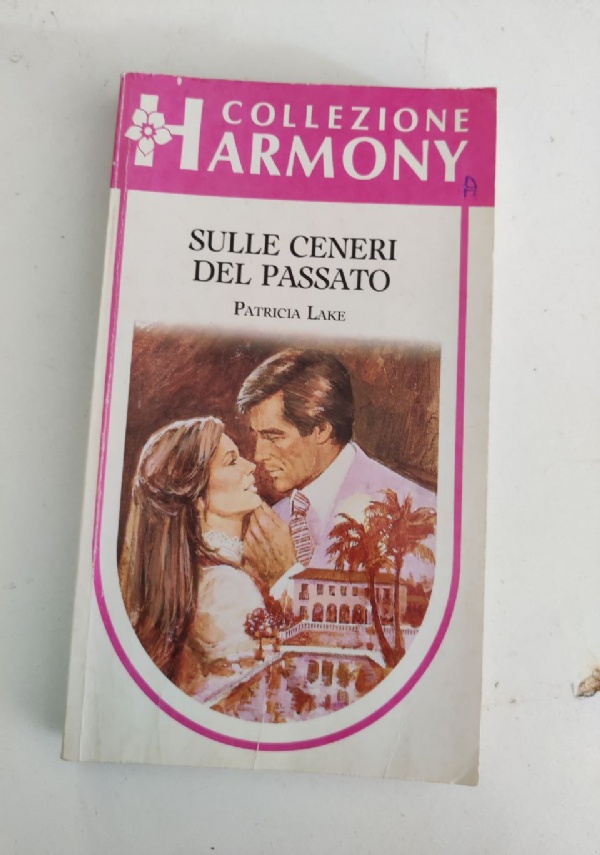 Lacrime d&rsquo;amore di 