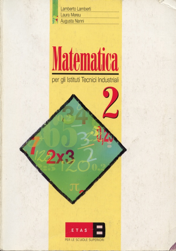 Corso base di matematica. Per le Scuole superiori di 
