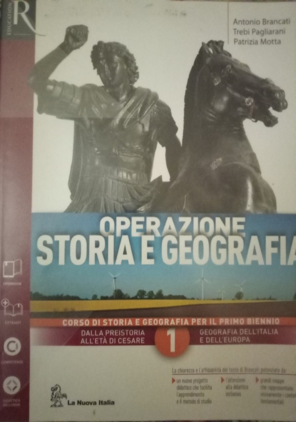 Chimica.  Dalle soluzioni all&rsquo;elettrochimica 2 di 