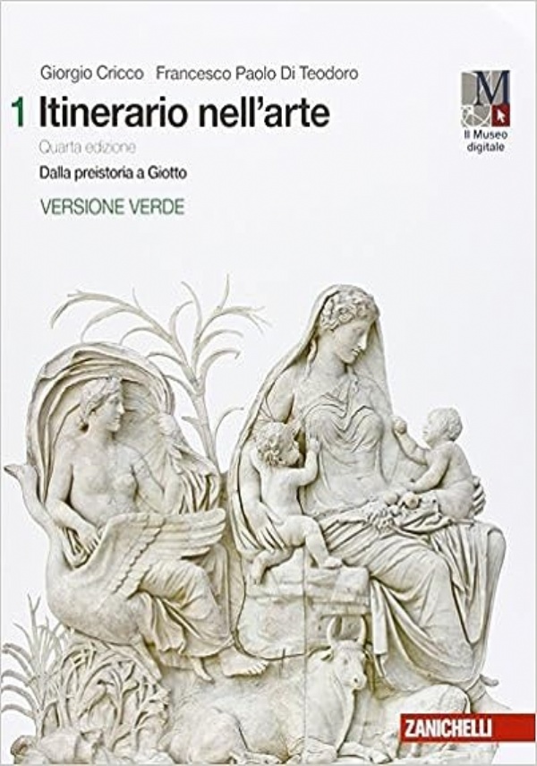 SCELTA TURISMO di 
