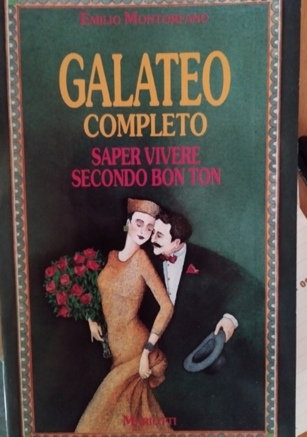 gioco con la danza e con la stoffa di 