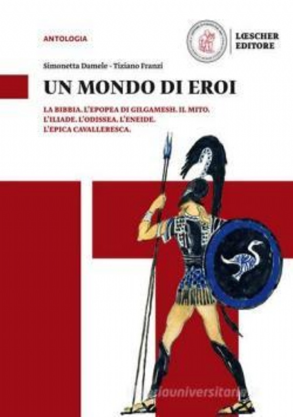 Chimica pi�. Dalla marteria all&rsquo;atomo di 