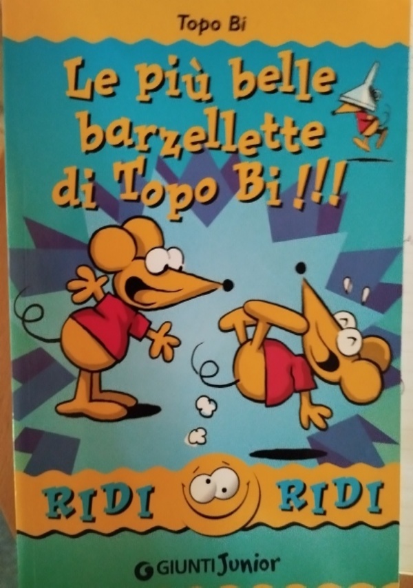 barzellette di 
