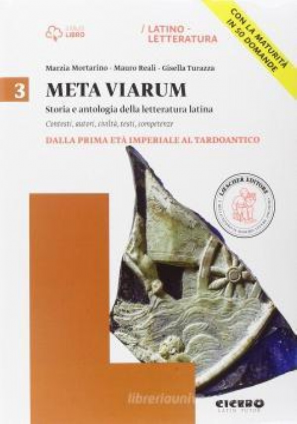Meta viarum 1 Dalle origini all&rsquo;et� di Cesare di 