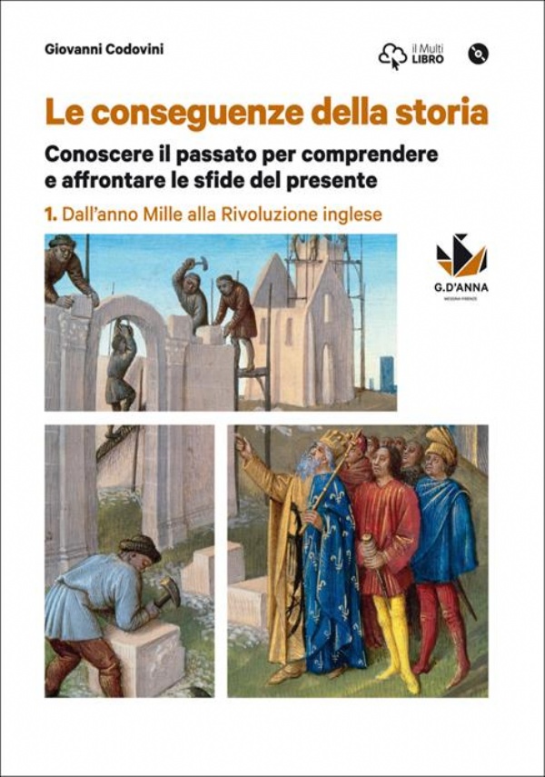 La rete del pensiero 2 di 