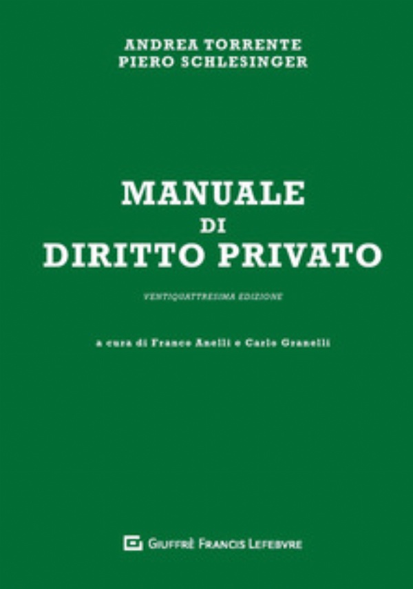Leggi fondamentali del diritto pubblico e costituzionale di 
