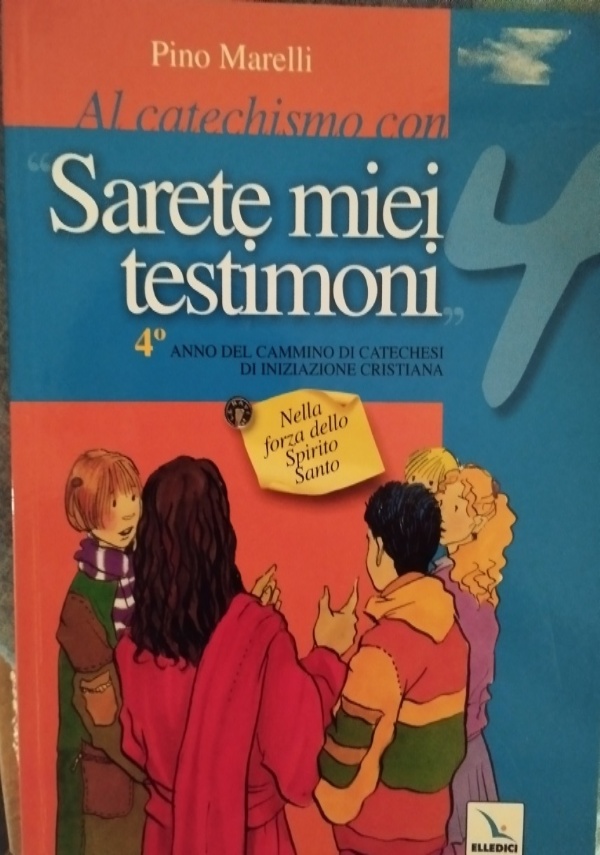 laggi� mi hanno detto che c&rsquo;� il sole di 