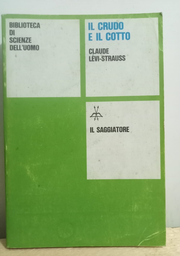 Lo sguardo da lontano di 