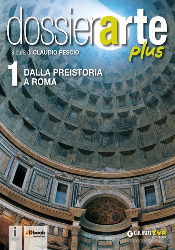 Vola alta parola. Con e-book. Con espansione online. Vol. 1: Dalle origini al Trecento. di 
