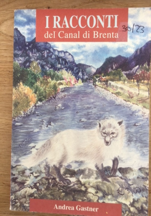 Lungo le acque del Veneto di 