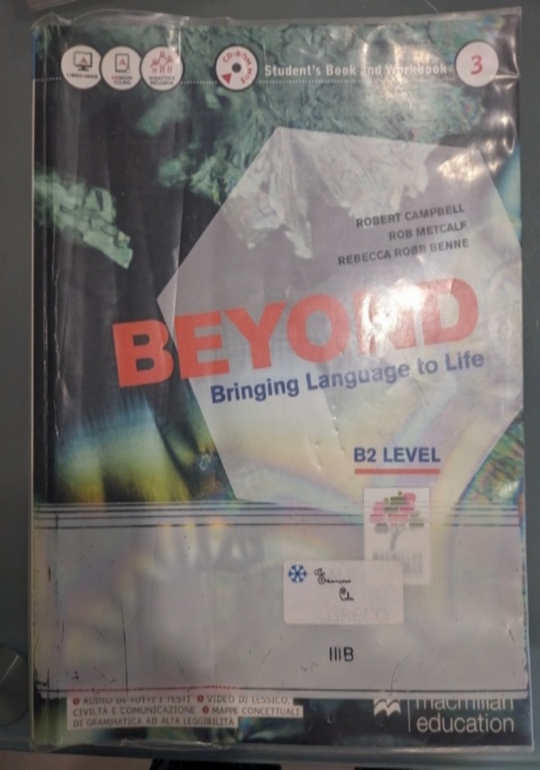 L&L literature and language 1 di 